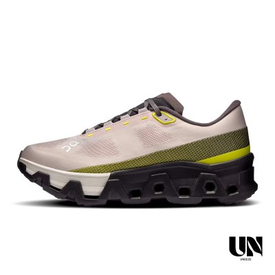 ON CLOUDMONSTER HYPER FADE | LIME [MEN]