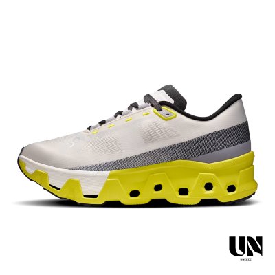 ON CLOUDMONSTER HYPER DEW | LIME [WOMEN]