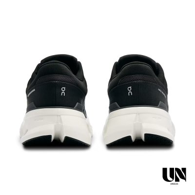 ON CLOUDRUNNER 2 WIDE ECLIPSE | BLACK [WOMEN]