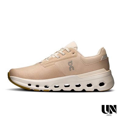 ON CLOUDRUNNER 2 WATERPROOF SAND | DEW [WOMEN]