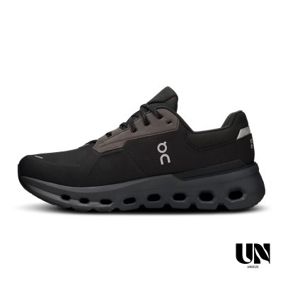 ON CLOUDRUNNER 2 WATERPROOF MAGNET | BLACK [MEN]