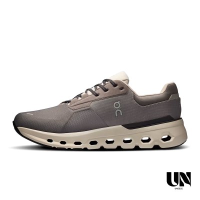 ON CLOUDRUNNER 2 WATERPROOF ECLIPSE | ECLIPSE [MEN]