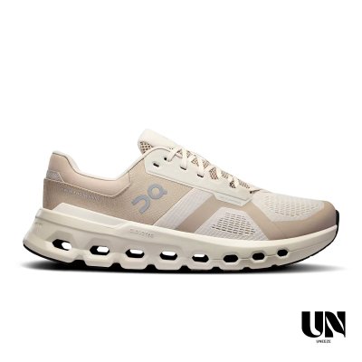 ON CLOUDRUNNER 2 PEARL | DESERT [MEN]