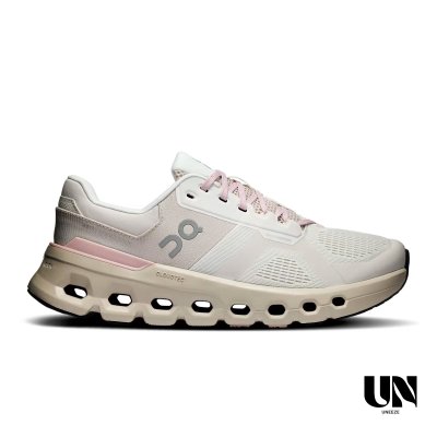 ON CLOUDRUNNER 2 SILVER | MAUVE [WOMEN]