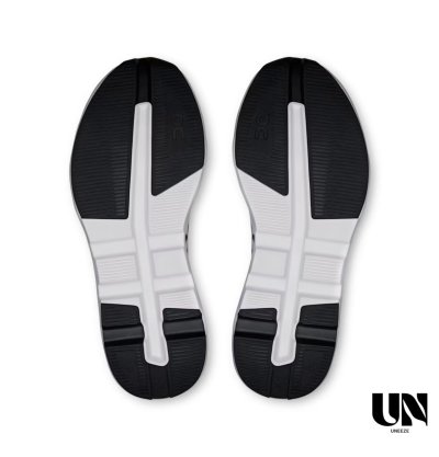 ON CLOUDZONE ICE | BLACK [MEN]