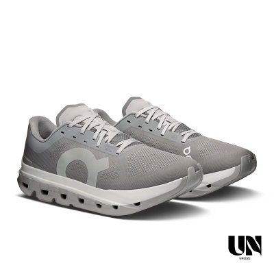 ON CLOUDFLOW 5 ALLOY | ROCK [MEN]