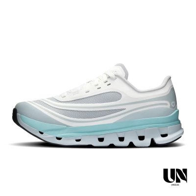 ON CLOUDFLOW 5 AD HAIL | WHITE [MEN]