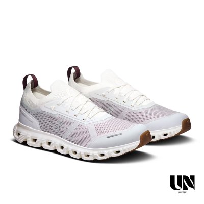 ON CLOUD 6 VERSA ICE | MAROON [WOMEN]