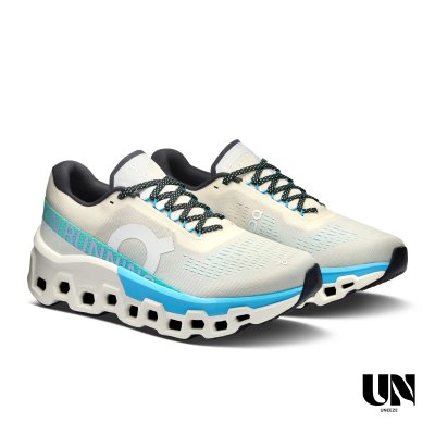 ON CLOUDMONSTER 2 BLACK | ECLIPSE [WOMEN](copy)