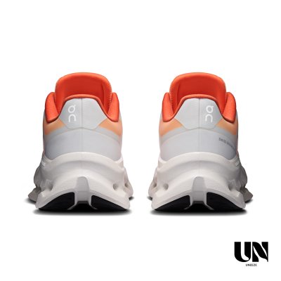 ON CLOUDTILT REMIX - SUNSTONE | IVORY [WOMEN]