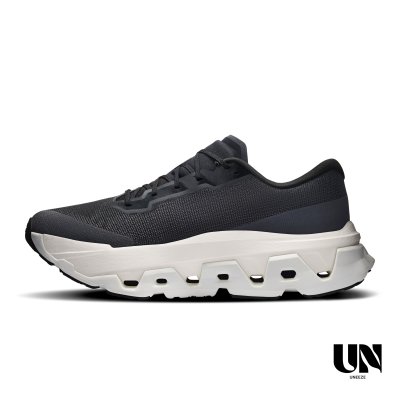 ON CLOUDMONSTER 3 HYPER BLACK | IVORY [MEN]