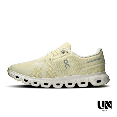 ON CLOUD 6 SEEDLING| ICE [WOMEN]