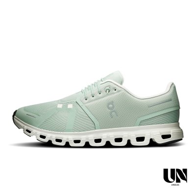 ON CLOUD 6 MINERAL | ICE [MEN]