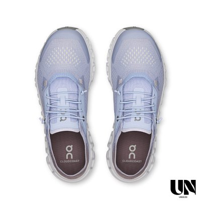 ON CLOUD 6 COAST NIMBUS | HERON [WOMEN]