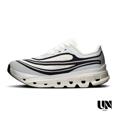 ON CLOUDFLOW 5 AD IVORY | BLACK [WOMEN]