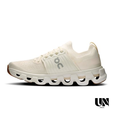 ON CLOUDSWIFT 4 IVORY | DEW [WOMEN]