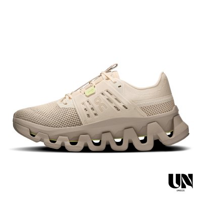 ON CLOUDSWIFT AMP SAND | DESERT [WOMEN]