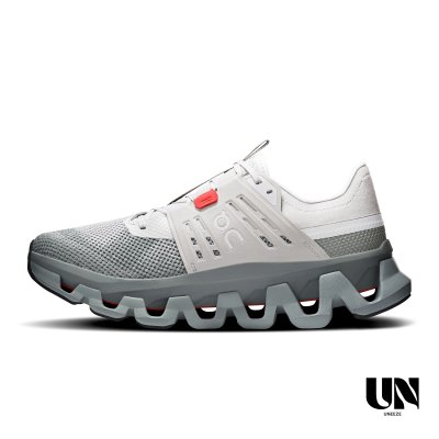 ON CLOUDSWIFT AMP GLACIER | APOLLO [MEN]