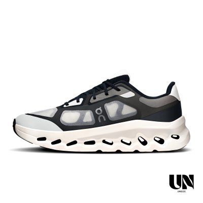 ON CLOUDTILT REMIX - BLACK | IVORY [MEN]