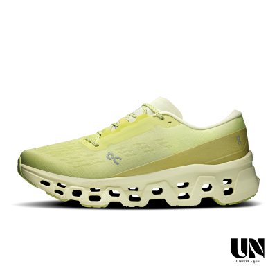 ON CLOUDMONSTER 3 LIMELIGHT | SEEDLING [WOMEN]