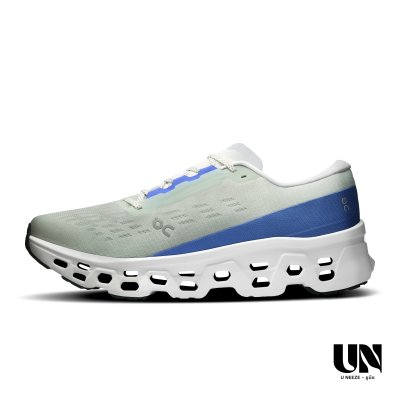 ON CLOUDMONSTER 3 ICEBERG | IVORY [MEN]