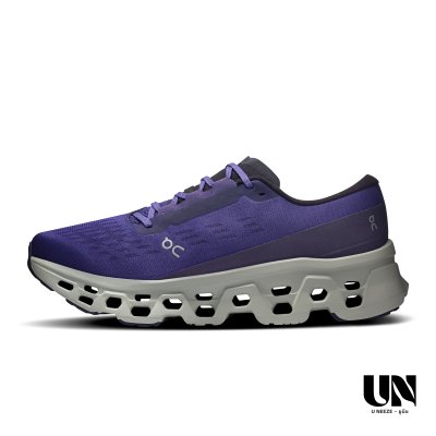 ON CLOUDMONSTER 3 TWILIGHT | WHITE [MEN]