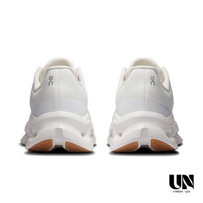 ON CLOUDTILT WHITE | IVORY [WOMEN]