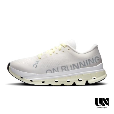 ON CLOUDFLOW 5 IVORY | SEEDLING [WOMEN]