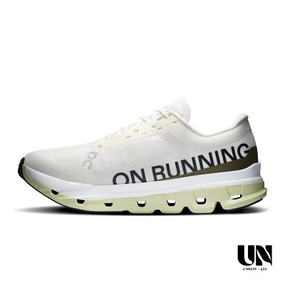 ON CLOUDFLOW 5 IVORY | LINEN [MEN]