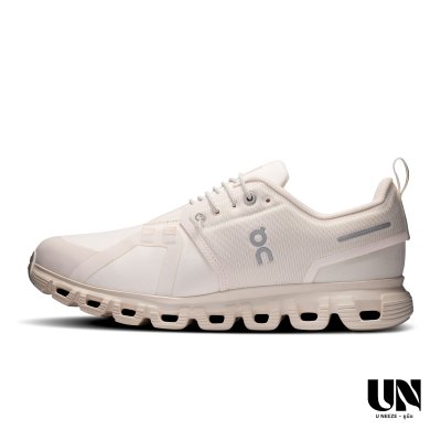 ON CLOUD 6 WATERPROOF SEASHELL | SEASHELL [WOMEN]