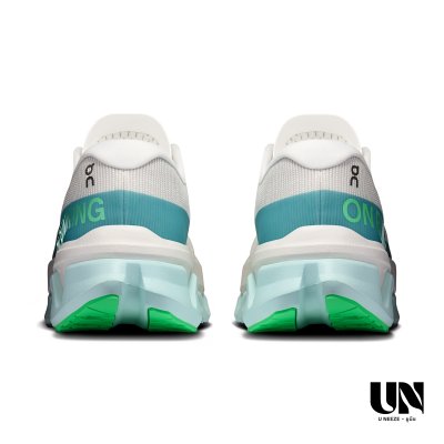 ON CLOUDMONSTER 3 HYPER IVORY | FLURRY [WOMEN]