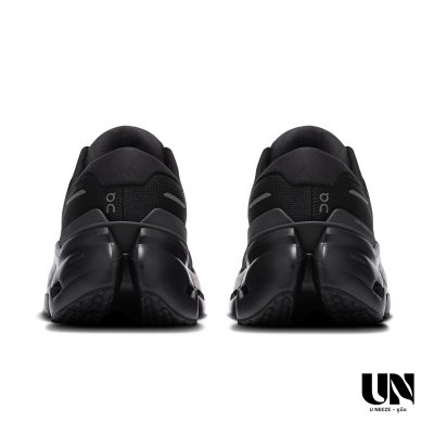 ON CLOUDRUNNER 3 - BLACK | BLACK [MEN]
