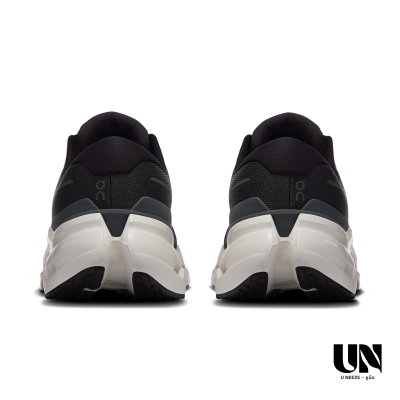 ON CLOUDRUNNER 3 - BLACK | IVORY [MEN]