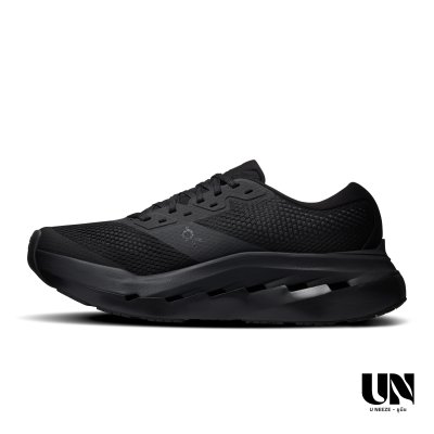 ON CLOUDRUNNER 3 MAX - BLACK | BLACK [MEN]