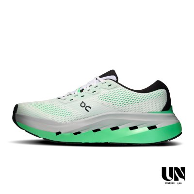 ON CLOUDRUNNER 3 MAX - WHITE | VERDITE [MEN]