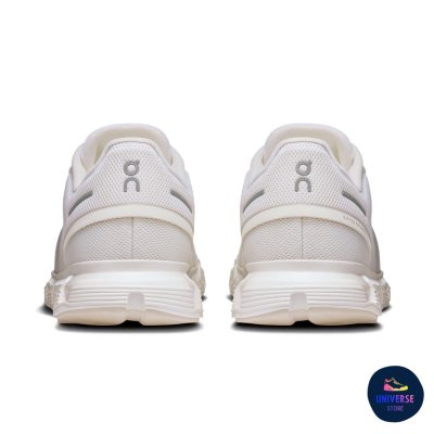 ON CLOUD 6 WHITE | WHITE [WOMEN]