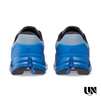 ON CLOUDFLYER 4 METAL | LAPIS [MEN]