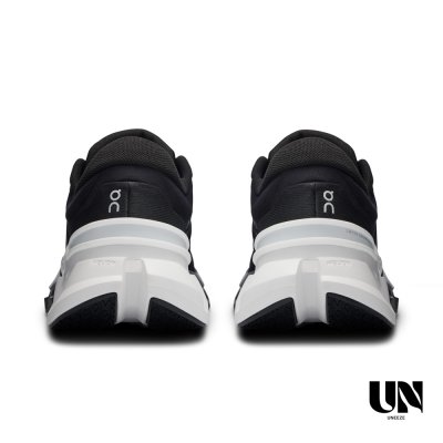 ON CLOUDFLYER 5 BLACK | WHITE [MEN]