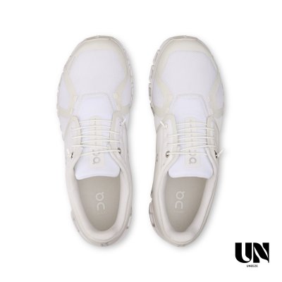 ON CLOUD 6 WHITE | WHITE [WOMEN]