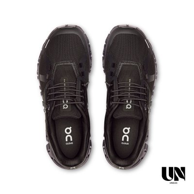 ON CLOUD 6 BLACK | BLACK [MEN]