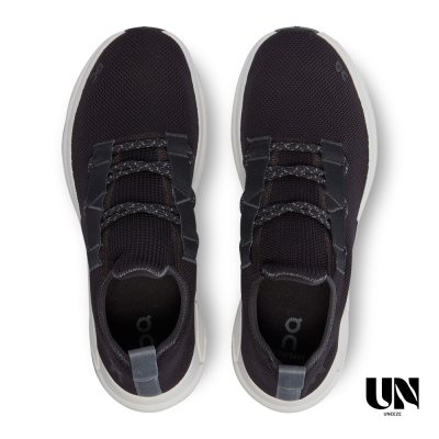 ON CLOUDEASY BLACK | ROCK [MEN]