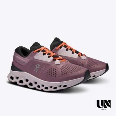 ON CLOUDSTRATUS 3 QUARTZ | LILY [WOMEN]