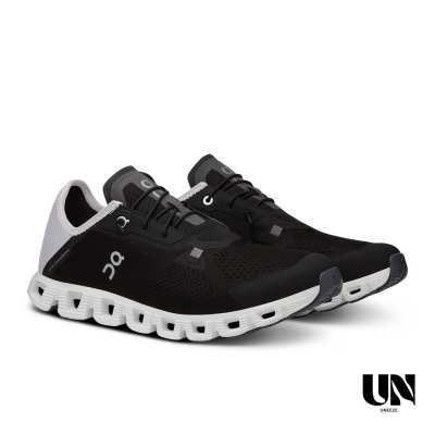 ON CLOUD 5 COAST BLACK | SHADOW [MEN]