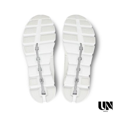 ON CLOUD 5 WHITE [MEN]