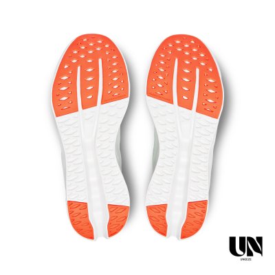 ON CLOUDSURFER CREEK | WHITE [MEN]