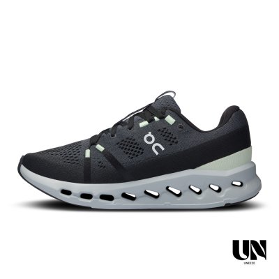 ON CLOUDSURFER IRON | GLACIER [WOMEN]