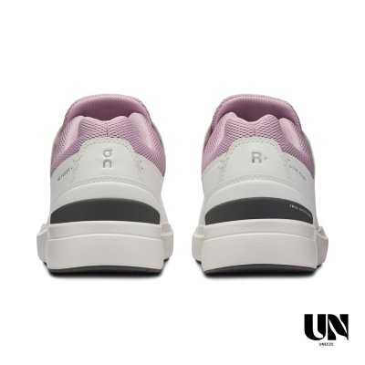 ON THE ROGER ADVANTAGE WHITE | ASTER [WOMEN]