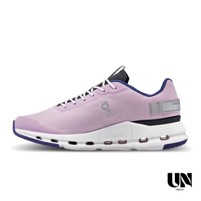 ON CLOUDNOVA FORM ASTER | MAGNET [WOMEN]