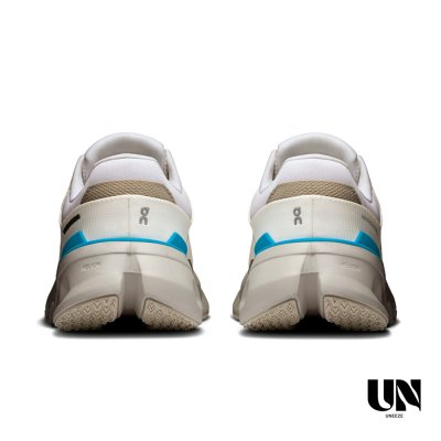 ON CLOUDRUNNER 2 WHITE | HORIZON [WOMEN]