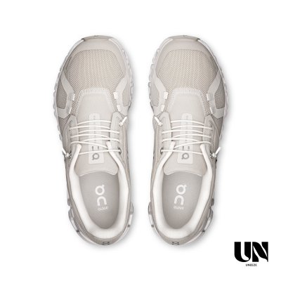 ON CLOUD 6 PEARL | WHITE [WOMEN]